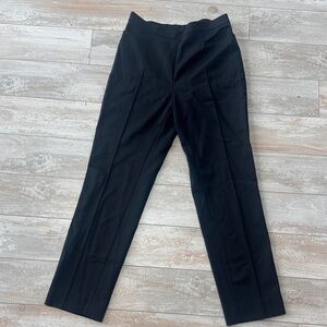 AKRIS punto Pants -Franca Techno Cotton Blend Pants size 6